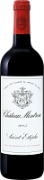 Вино Красное Сухое Chateau Montrose Saint-Estephe 2005 0,75 л фото