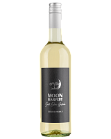 Вино Белое Сухое Moon Harvest Chardonnay South Australia 2021 0,75 л фото