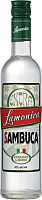 Ликер Lamonica Sambuca 0,5 л фото