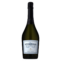 Вино игристое Белое Экстра Брют Alta Vista Atemporal Extra Brut 2023 0,75 л фото