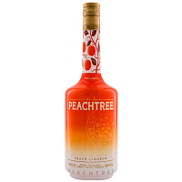 Ликер De Kuyper Peach Tree 1 л фото