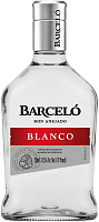 Ром Barcelo Blanco Anejado 0,25 л фото