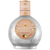 Ликер Mozart Chocolate Coconut 0,5 л фото