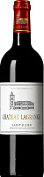 Вино Красное Сухое Chateau Lagrange Grand Cru Classe 2012 0,75 л фото