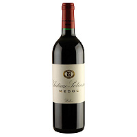 Вино Красное Сухое Chateau Potensac Cru Bourgeois Medoc 2013 0,75 л фото