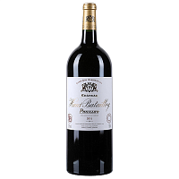 Вино Красное Сухое Chateau Haut-Batailley 5-eme Grand Cru Classe Pauillac 2015 1,5 л фото