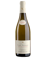 Вино Белое Сухое Andre Goichot Puligny-Montrachet Premier Cru Les Folatieres 0,75 л фото