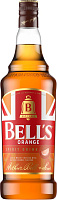 Виски Bell's Orange 0,7 л фото