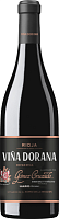 Вино Красное Сухое Gomez Cruzado Vina Dorana Reserva Rioja 2017 0,75 л фото