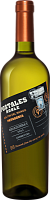 Белое Сухое Bodega del Fin Del Mundo Postales Roble Chardonnay Patagonia