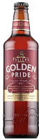 Пиво Тёмное Fuller's Golden Pride 0,5 л фото