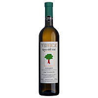 Вино Белое Сухое Venica & Venica Ronco delle Mele Sauvignon Collio 2022 0,75 л фото