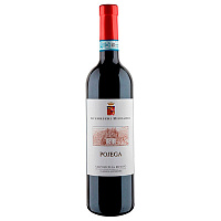 Вино Красное Сухое Guerrieri Rizzardi Pojega Valpolicella Ripasso Classico Superiore 2022 0,75 л фото