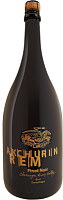 Вино игристое Розовое Брют Rem Akchurin Pinot Noir Brut 1,5 л фото