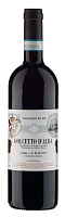 Вино Красное Сухое Burlotto Dolcetto d'Alba 2024 0,75 л фото