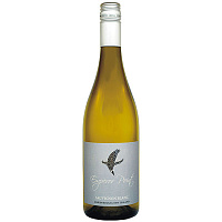 Вино Белое Сухое Emperor Point Sauvignon Blanc Marlborough 2022 0,75 л фото