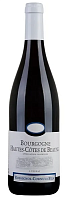 Вино Красное Сухое Rossignol Cornu et Fils Bourgogne Hautes-Cotes de Beaune 2022 0,75 л фото