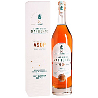 Коньяк Francois de Martignac VSOP 0,7 л фото