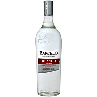 Ром Barcelo Blanco 1 л фото