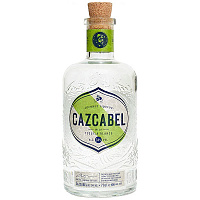 Ликер Cazcabel Coconut 0,7 л фото