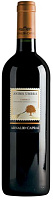 Вино Красное Сухое Arnaldo Caprai Anima Umbra Rosso Umbria 2019 0,75 л фото