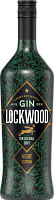 Джин Lockwood Original Night Edition 1 л фото