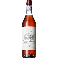 Вино креплёное Красное Chateau de Montifaud Vieux Pineau des Charentes Rouge 0,75 л фото