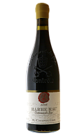 Вино Красное Сухое M. Chapoutier Barbe Rac Chateauneuf-Du-Pape 2016 0,75 л фото