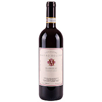 Вино Красное Сухое Mauro Molino Barolo 2019 0,75 л фото