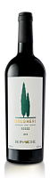 Вино Красное Сухое Bolgheri Rosso 2021 0,75 л фото