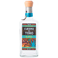 Текила Cuerno de Toro Blanco 0,75 л фото