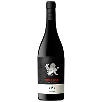Вино Красное Полусладкое Felline Fellone Primitivo Puglia 2020 0,75 л фото
