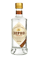 Водка Zerno Rzhanaya 0,5 л фото