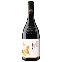 Вино Красное Сухое Alpha Estate Tannat Vrachos Florina 2019 0,75 л фото