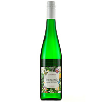 Вино Белое Полусухое Sungarden Riesling Halbtrocken Pfalz 2022 1 л фото