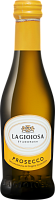 Вино игристое Белое Брют La Gioiosa Prosecco 0,2 л фото