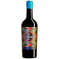 Ликер Silvio Carta Mirto Rosso Ricetta Storica 0,7 л фото