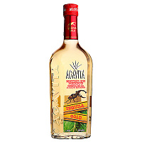 Текила Agavita Gold 0,7 л фото