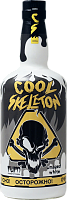 Ром Cool Skeleton 0,7 л фото