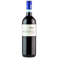 Вино Красное Сухое Speri Valpolicella Classico 2022 0,75 л фото