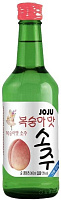 Соджу Joju Peach 0,36 л фото
