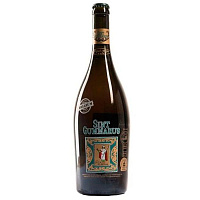 Пиво Светлое Sint Gummarus Tripel 0,75 л фото