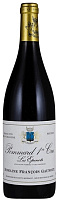 Вино Красное Сухое Domaine Francois Gaunoux Pommard 1er Cru Les Epenots 2016 0,75 л фото