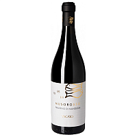 Вино Красное Сухое Tagaro Muso Rosso Primitivo di Manduria 2021 0,75 л фото