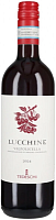 Вино Красное Сухое Tedeschi Lucchine Valpolicella Classico 2024 0,75 л фото