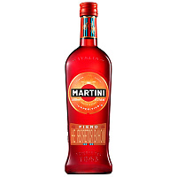 Вермут Красное Martini Fiero 0,5 л фото
