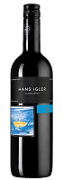 Вино Красное Сухое Hans Igler Blaufrankisch Classic 2022 0,75 л фото