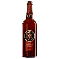 Пиво Светлое Maisel & Friends Jeff's Bavarian Ale 0,75 л фото