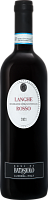 Вино Красное Сухое Batasiolo Langhe Rosso 2021 0,75 л фото