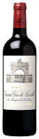 Вино Красное Сухое Chateau Leoville-Las-Cases Grand Cru Classe Saint-Julien 2014 0,75 л фото